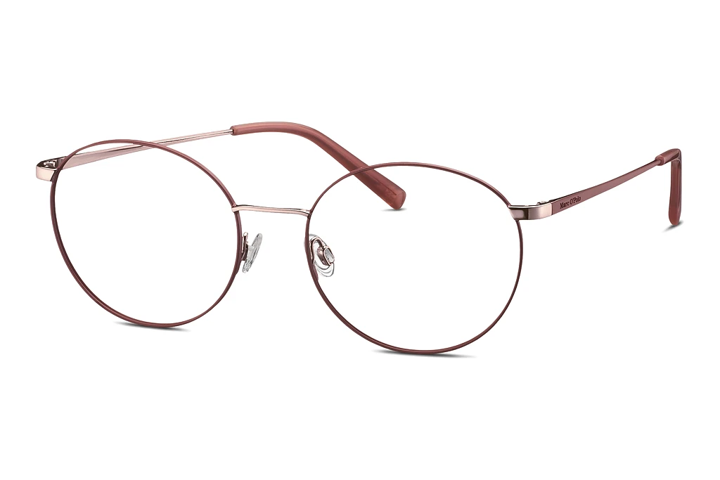 Marc O Polo MP 502122 55 cherry rose / marsala matt Marc O Polo MP 502122 55 cherry rose / marsala matt