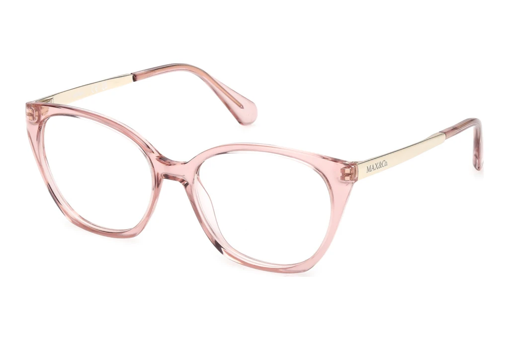 Max & Co. MO5200 072 Glänzend Hell Pink Max & Co. MO5200 072 Glänzend Hell Pink