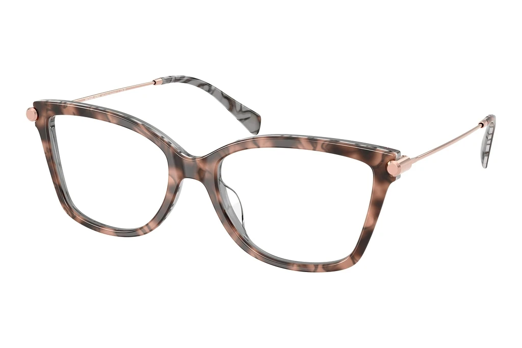 Michael Kors MK4150U 4017 Pink Tortoise Michael Kors MK4150U 4017 Pink Tortoise