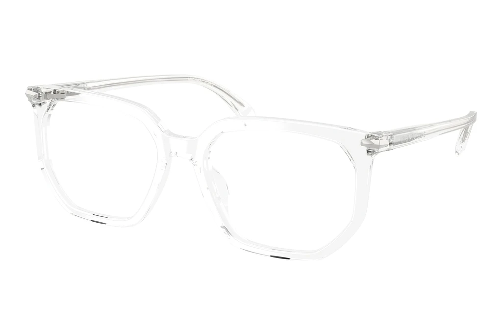 Michael Kors MK4158U 3015 Clear Michael Kors MK4158U 3015 Clear