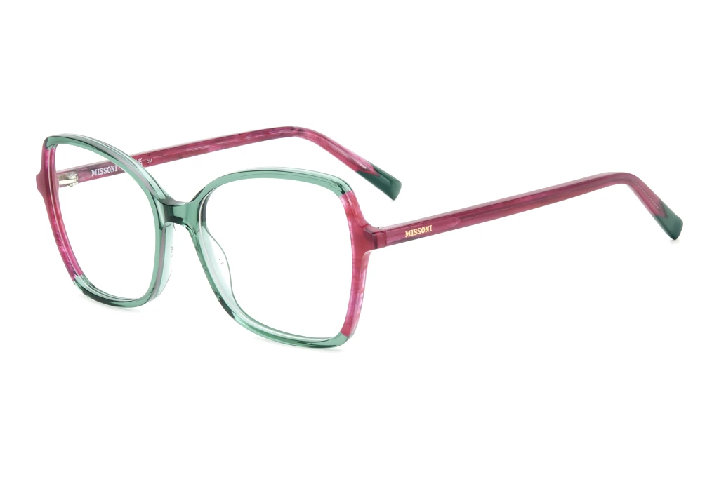 Missoni MIS 0156 X5M GRÜN Missoni MIS 0156 X5M GRÜN