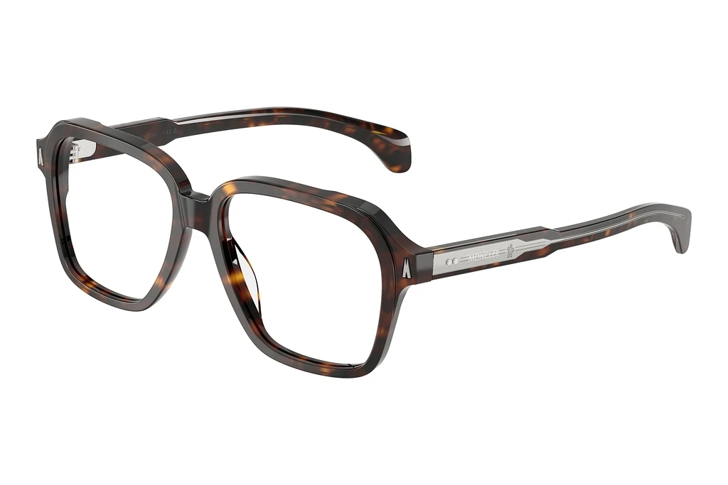 Moncler ME2010 3002 Shiny Dark Havana Moncler ME2010 3002 Shiny Dark Havana