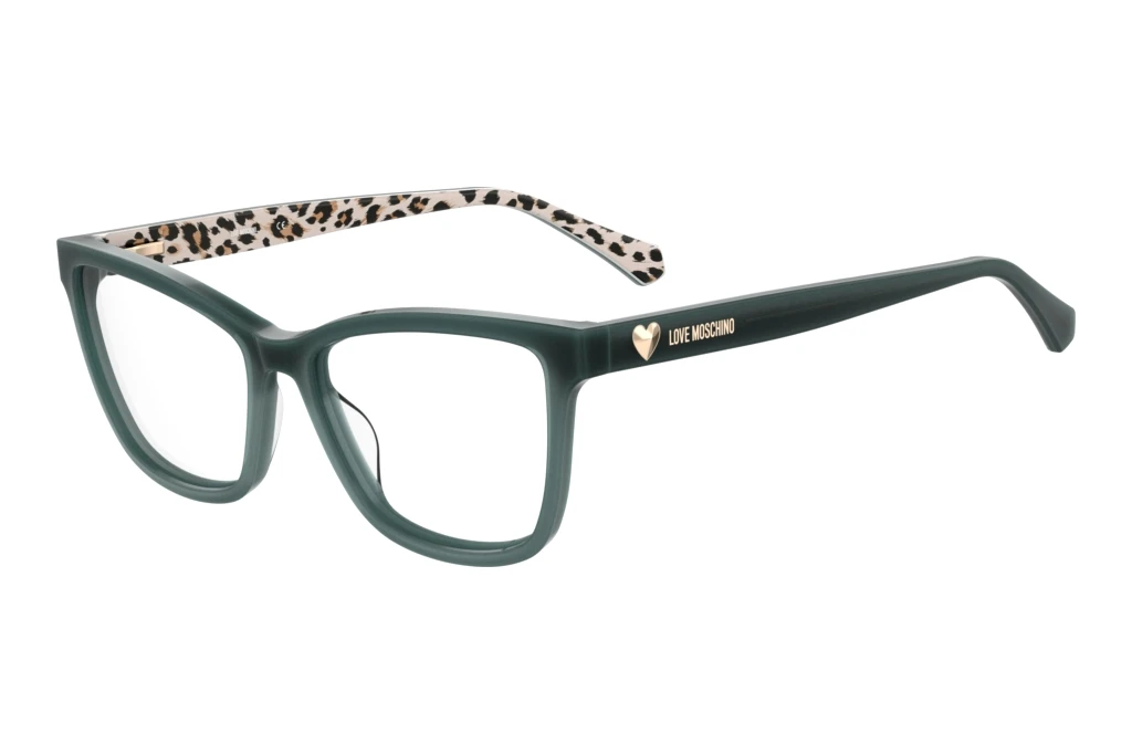 Moschino MOL632 8HC GRÜN Moschino MOL632 8HC GRÜN