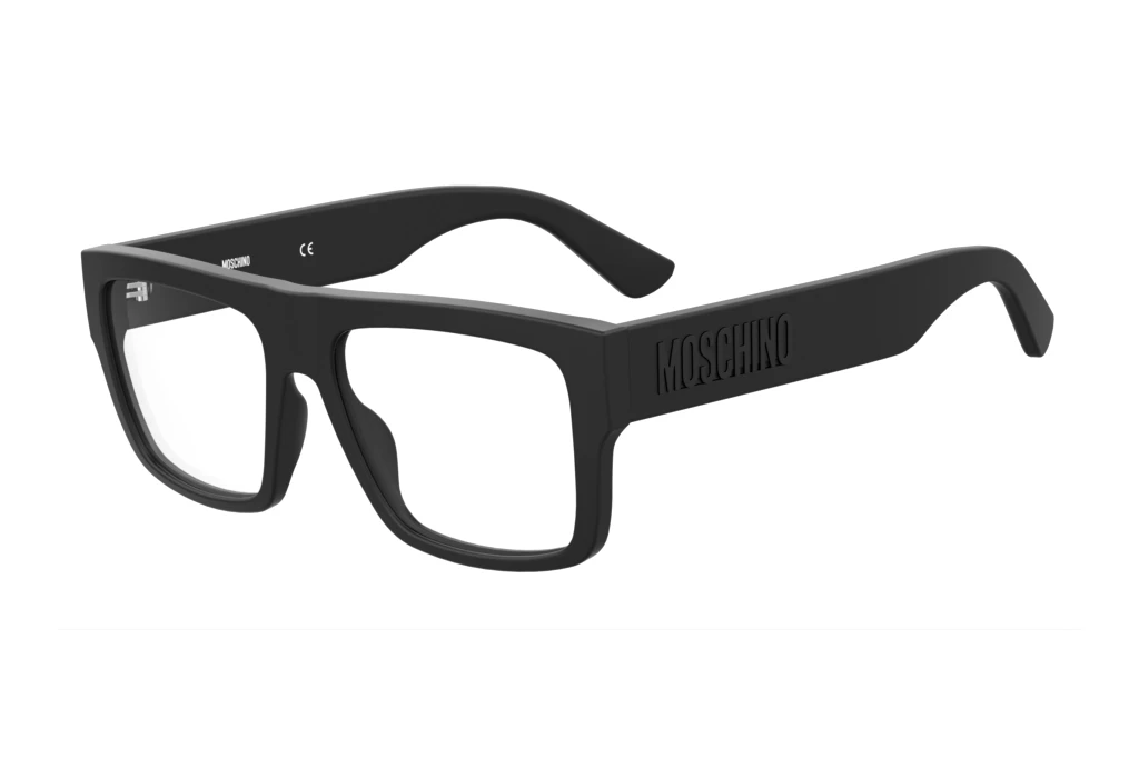 Moschino MOS637 003 SCHWARZ Moschino MOS637 003 SCHWARZ