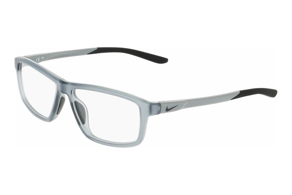 Nike NIKE 5060 034 GREY MATTE SMOKE GREY/BLACK Nike NIKE 5060 034 GREY MATTE SMOKE GREY/BLACK