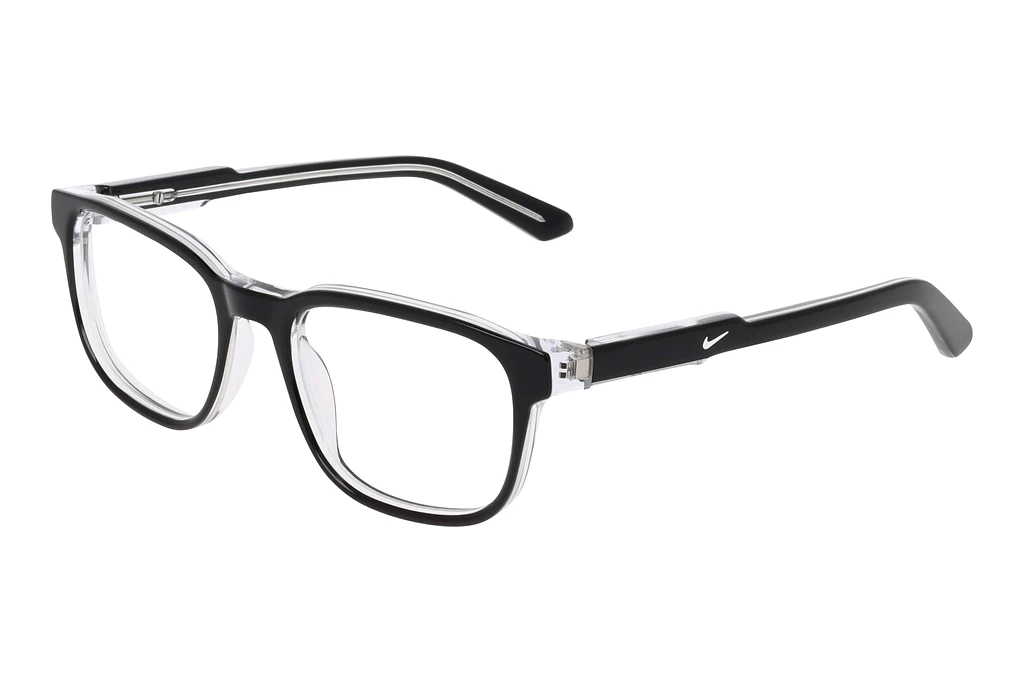 Nike NIKE 5062 009 BLACK BLACK/CRYSTAL Nike NIKE 5062 009 BLACK BLACK/CRYSTAL