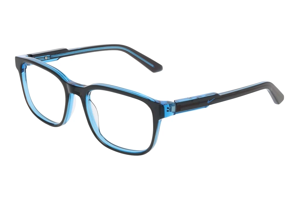 Nike NIKE 5062 024 GREY CHARCOAL/BLUE Nike NIKE 5062 024 GREY CHARCOAL/BLUE