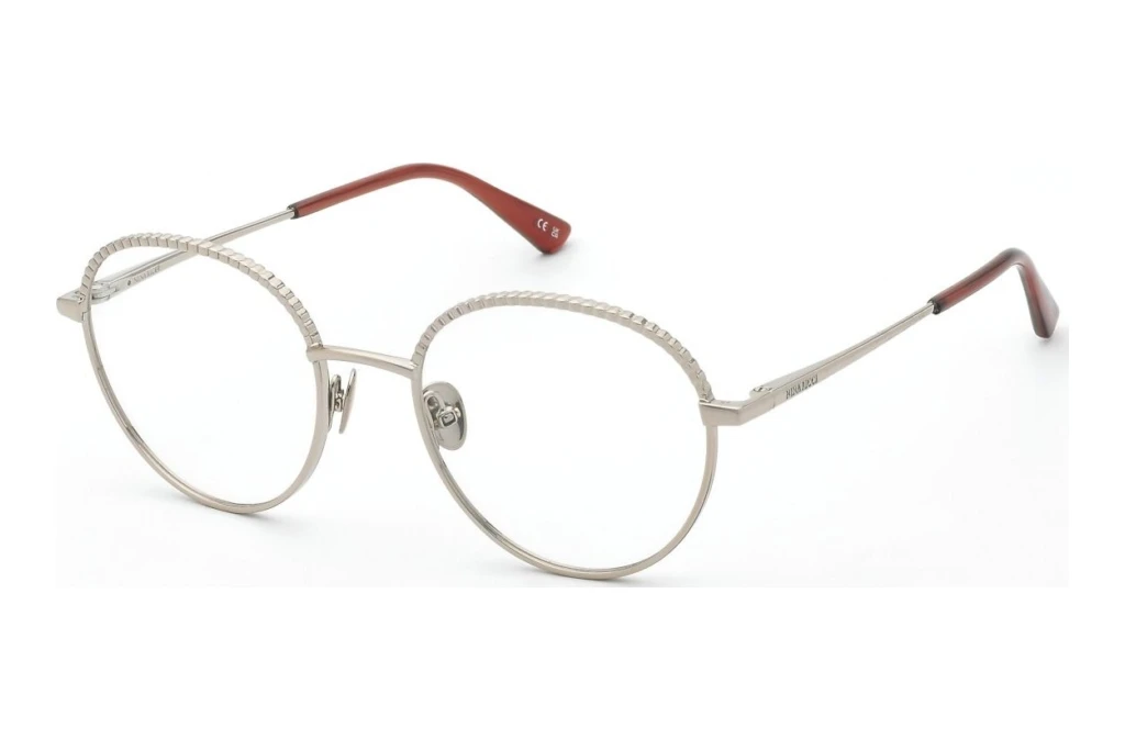 Nina Ricci VNR450 0A39 SHINY RED GOLD Nina Ricci VNR450 0A39 SHINY RED GOLD