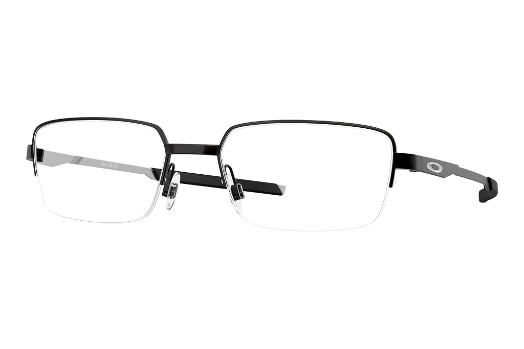 Oakley OX3100 310001 Satin Black Oakley OX3100 310001 Satin Black