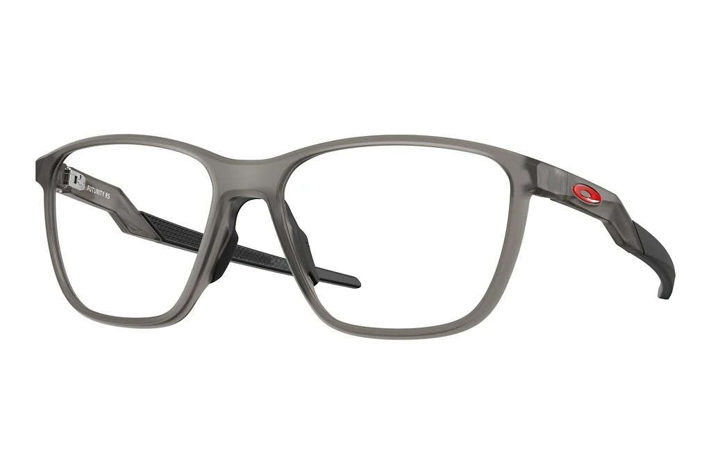 Oakley OX8186 818602 Satin Grey Smoke Oakley OX8186 818602 Satin Grey Smoke
