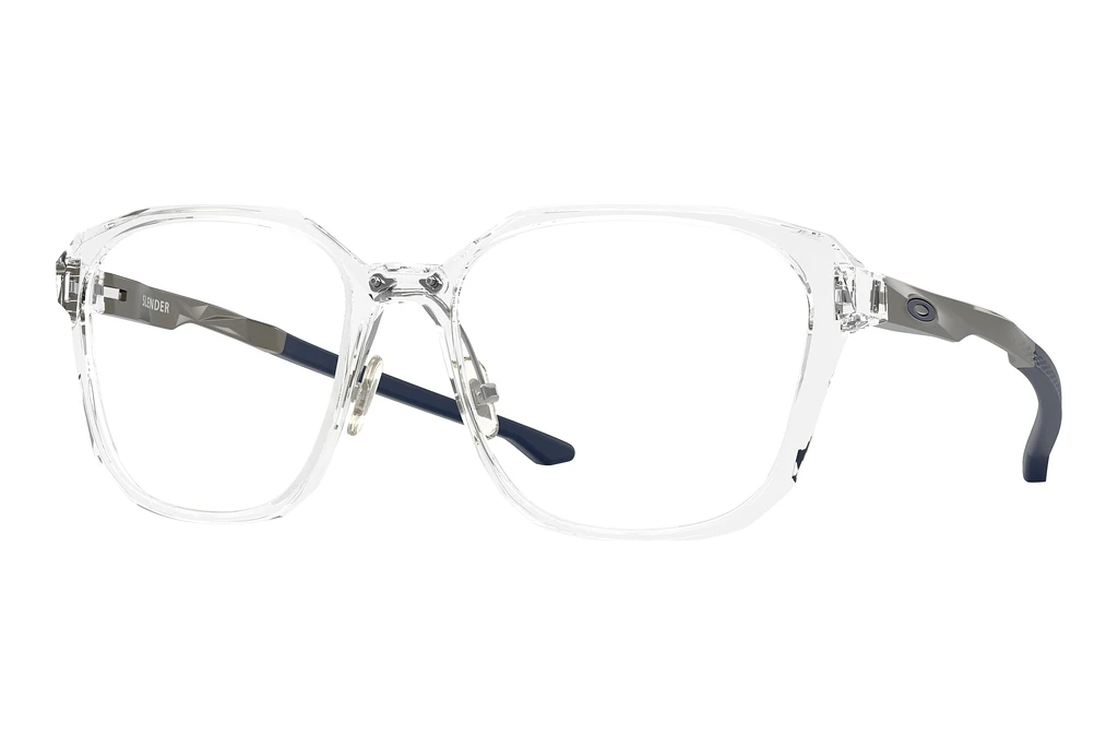 Oakley OX8193 819303 Polished Clear Oakley OX8193 819303 Polished Clear