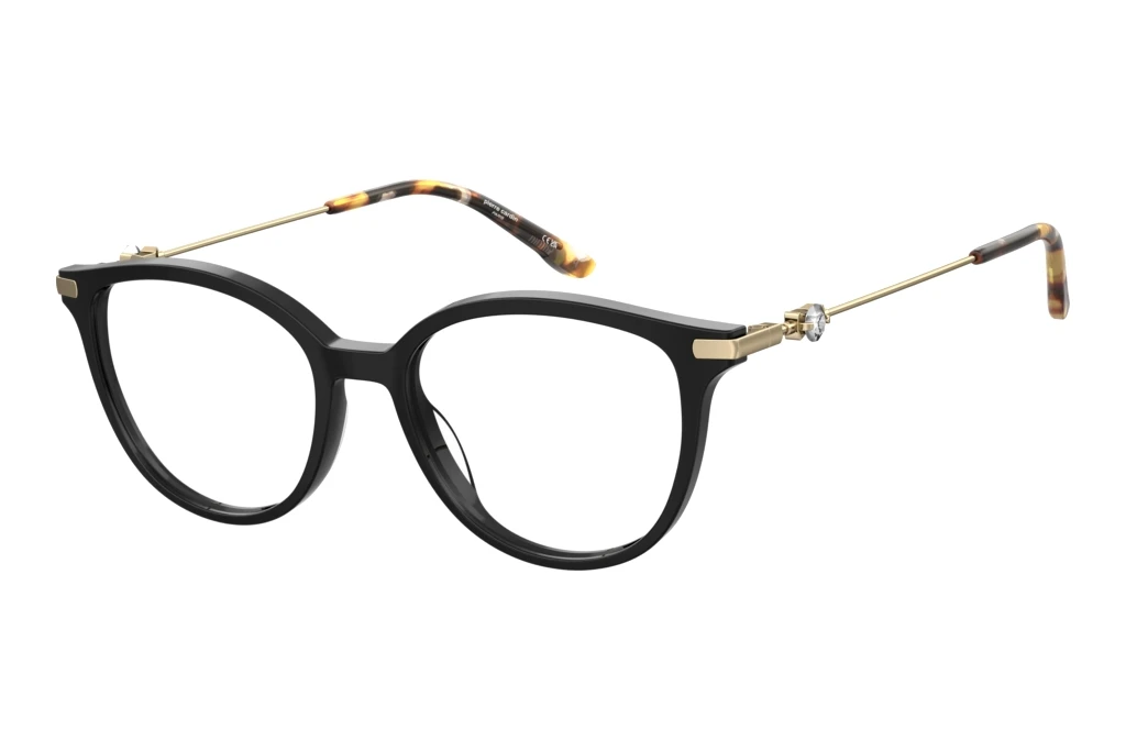 Pierre Cardin P.C. 8532 807 SCHWARZ Pierre Cardin P.C. 8532 807 SCHWARZ