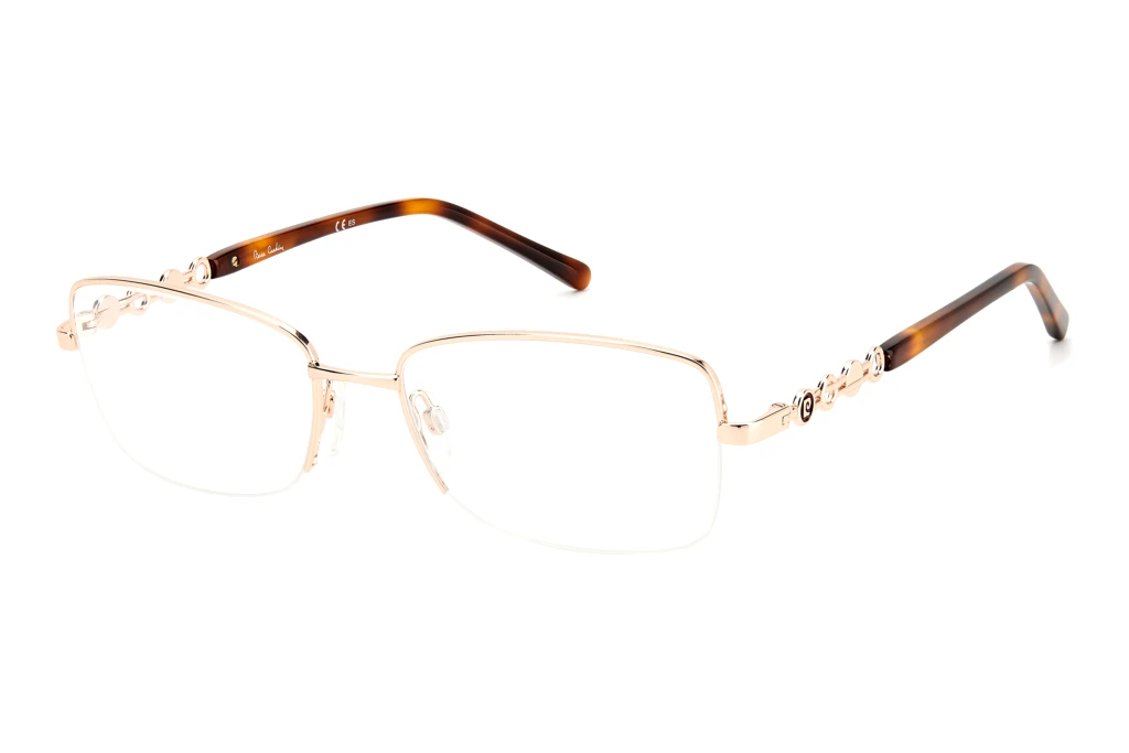 Pierre Cardin P.C. 8870 DDB GOLD Pierre Cardin P.C. 8870 DDB GOLD