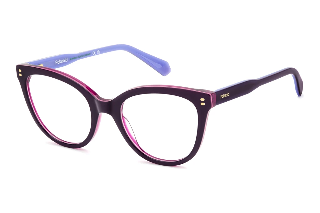 Polaroid PLD D585 B3V VIOLETT Polaroid PLD D585 B3V VIOLETT