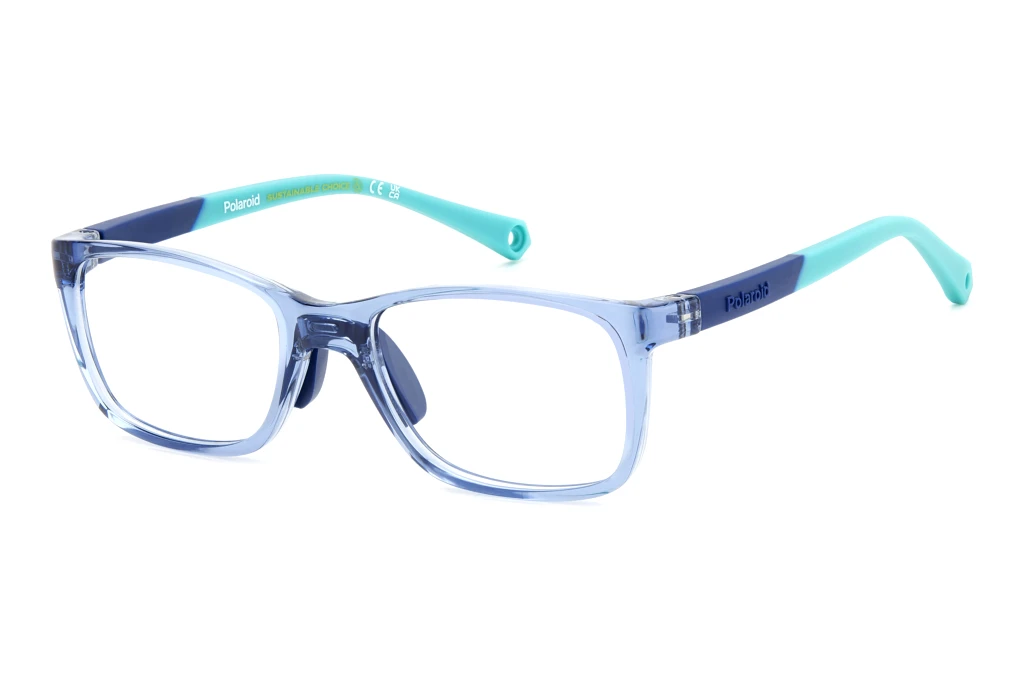 Polaroid PLD D835 MVU AZURE Polaroid PLD D835 MVU AZURE