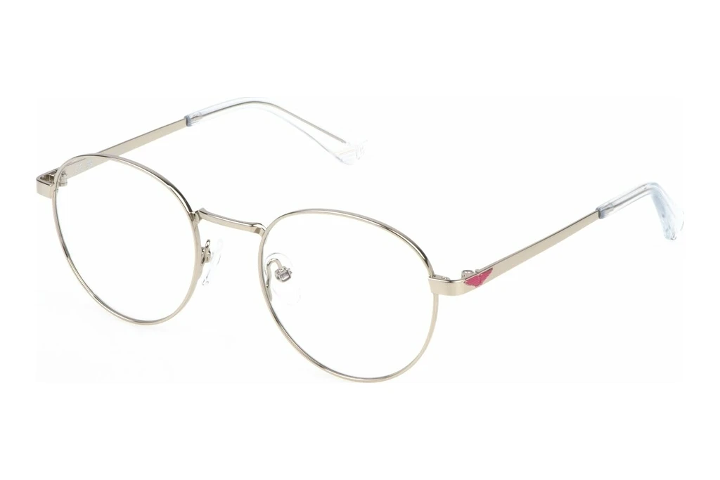 Police VK581 0579 SHINY PALLADIUM Police VK581 0579 SHINY PALLADIUM