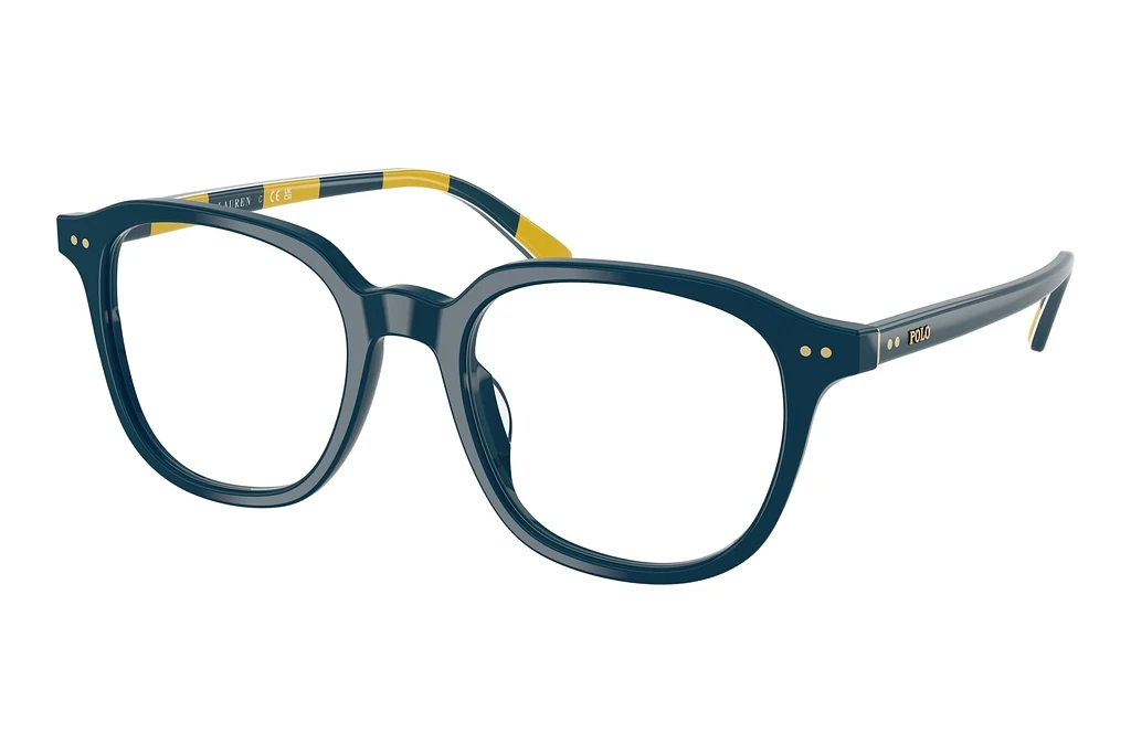 Polo PH2283U 5465 Shiny Navy Blue Polo PH2283U 5465 Shiny Navy Blue