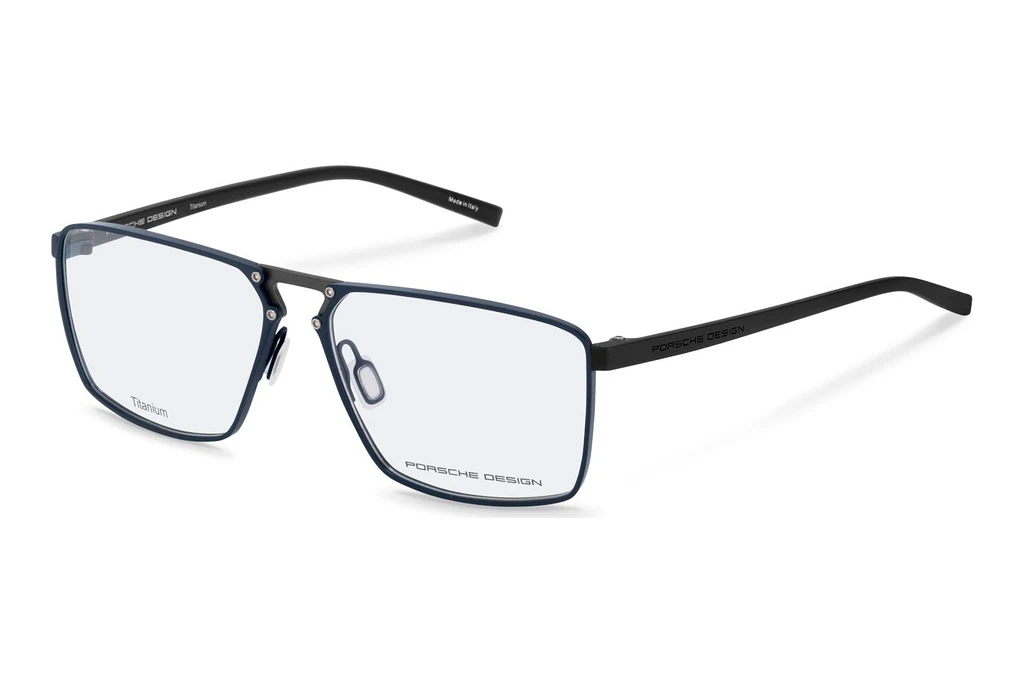 Porsche Design P8764 E000 dark blue/grey Porsche Design P8764 E000 dark blue/grey