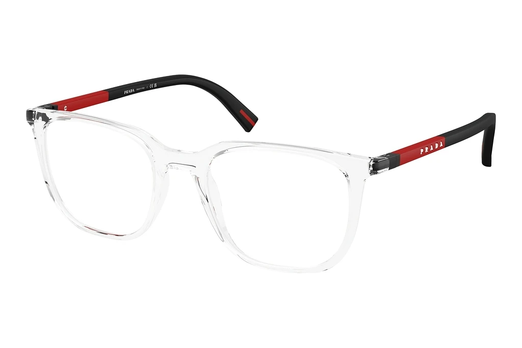 Prada Linea Rossa PS 04RV 2AZ1O1 Transparent Prada Linea Rossa PS 04RV 2AZ1O1 Transparent