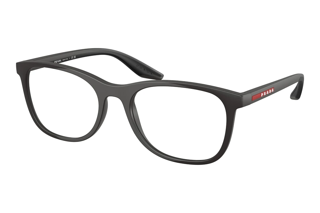 Prada Linea Rossa PS 05PV 18K1O1 Matte Grey Prada Linea Rossa PS 05PV 18K1O1 Matte Grey