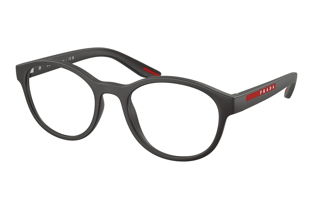 Prada Linea Rossa PS 07PV 18K1O1 Matte Grey Prada Linea Rossa PS 07PV 18K1O1 Matte Grey
