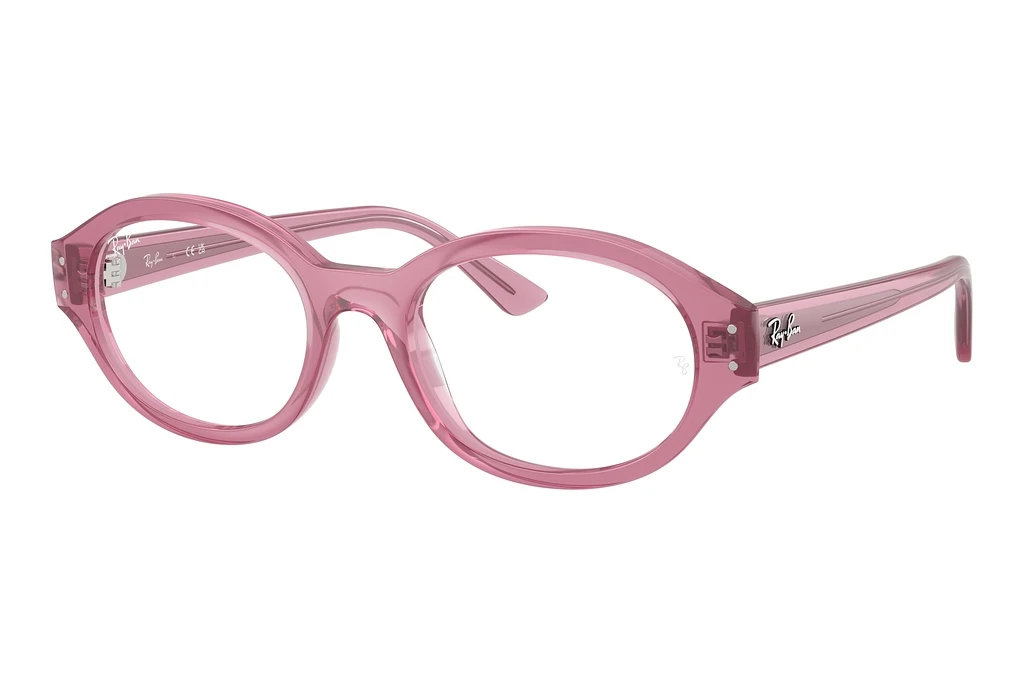 Ray-Ban RX7257 8435 Pink Ray-Ban RX7257 8435 Pink