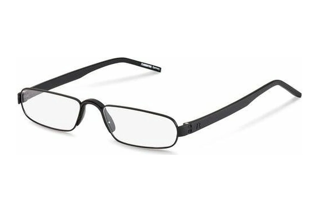 Rodenstock R2180 HK25 black Rodenstock R2180 HK25 black