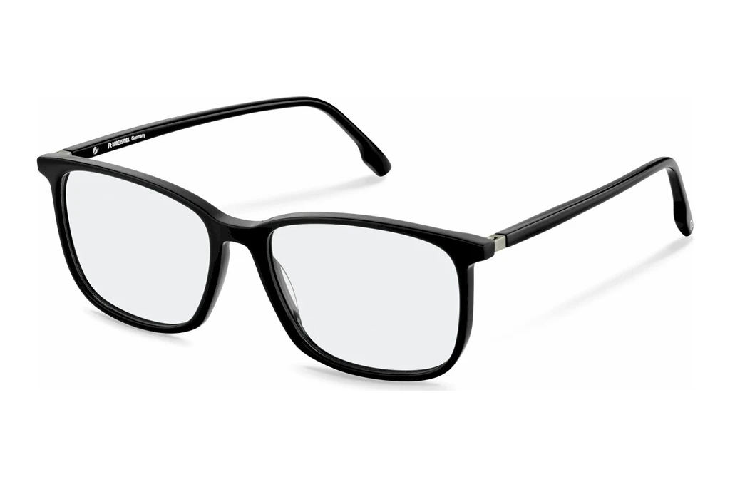 Rodenstock R5360 A000 black, dark grey Rodenstock R5360 A000 black, dark grey
