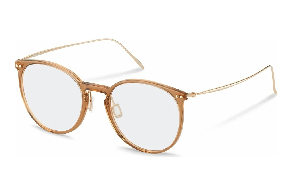 Rodenstock R7135 B000 light brown, gold Rodenstock R7135 B000 light brown, gold