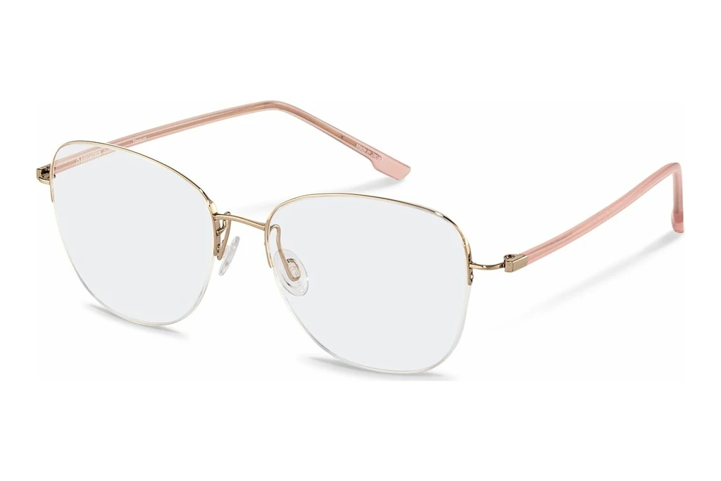 Rodenstock R7141 C000 rose gold, light pink Rodenstock R7141 C000 rose gold, light pink