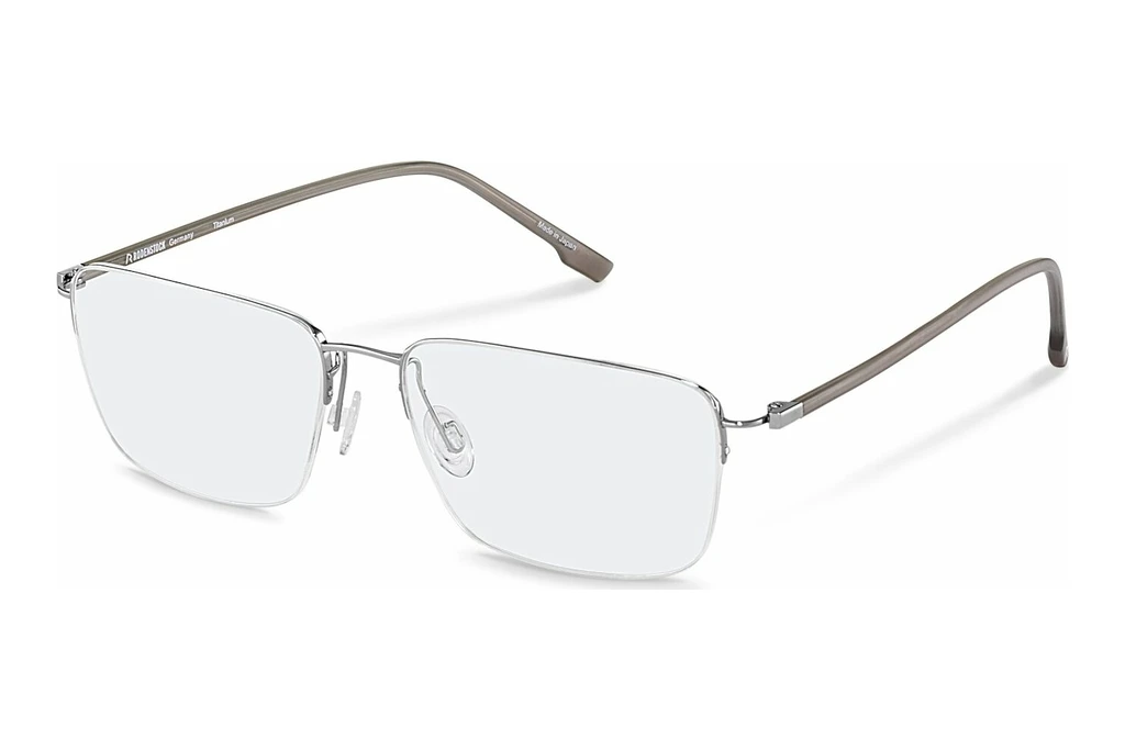 Rodenstock R7142 A000 silver, light grey Rodenstock R7142 A000 silver, light grey
