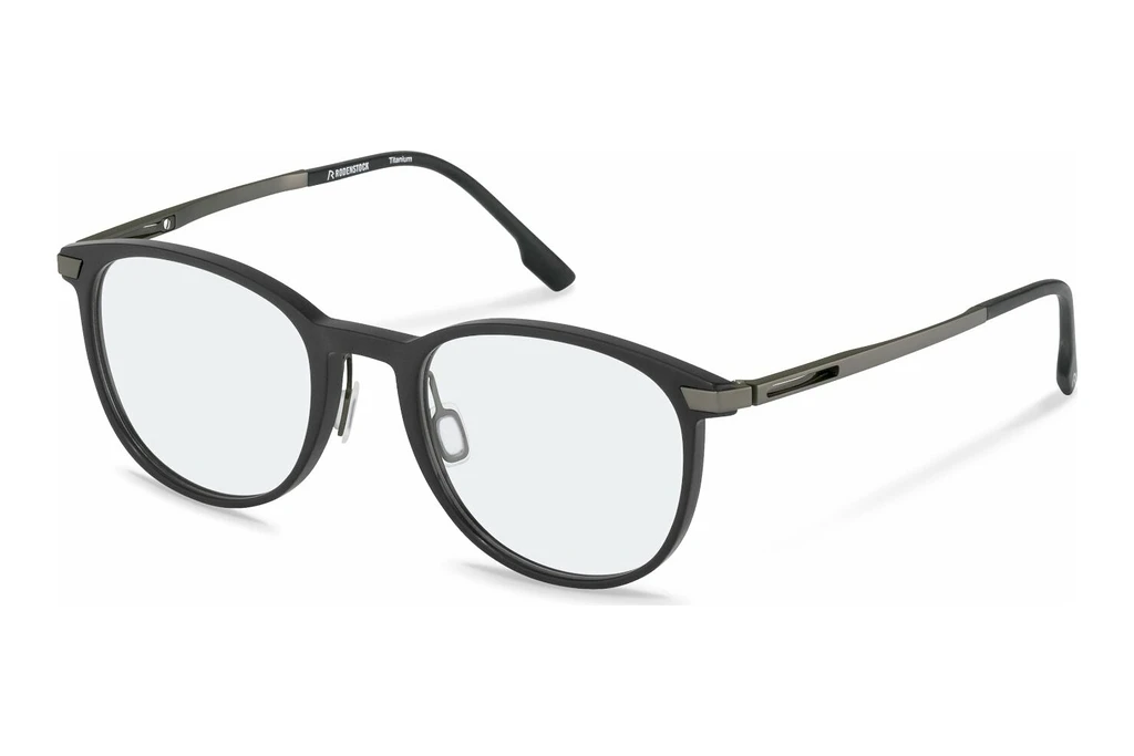 Rodenstock R7163 A000 balck/dark grey Rodenstock R7163 A000 balck/dark grey