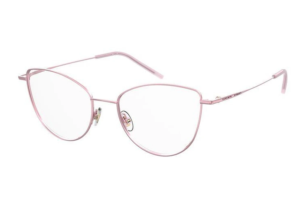 Seventh Street 7A 560 35J rose Seventh Street 7A 560 35J rose