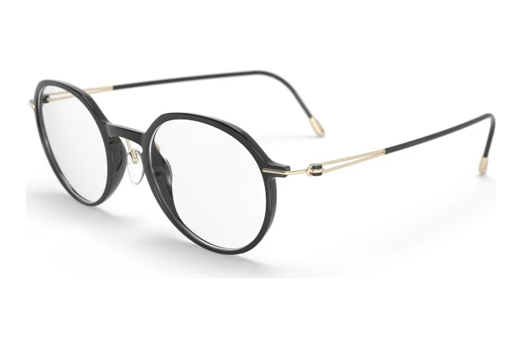 Silhouette 2925 6522 Soft Grey / Rose Gold Silhouette 2925 6522 Soft Grey / Rose Gold