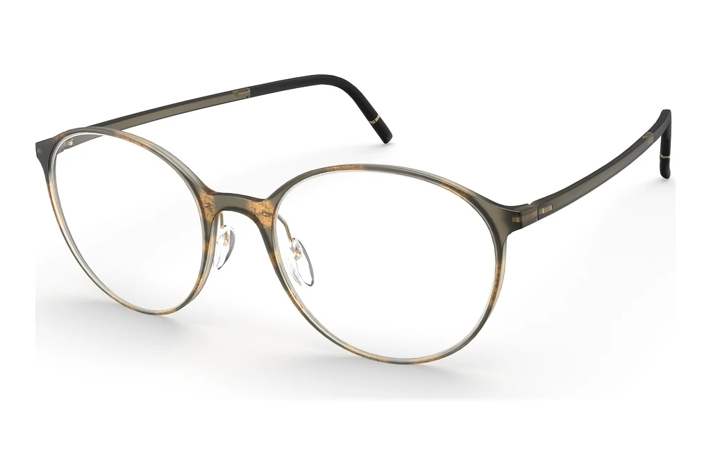 Silhouette 2953 6130 hazelnut matte/rose Silhouette 2953 6130 hazelnut matte/rose