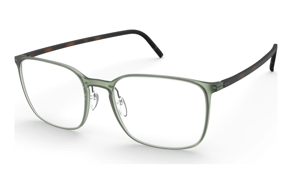 Silhouette 2954 5060 ivy green matte/graphite Silhouette 2954 5060 ivy green matte/graphite