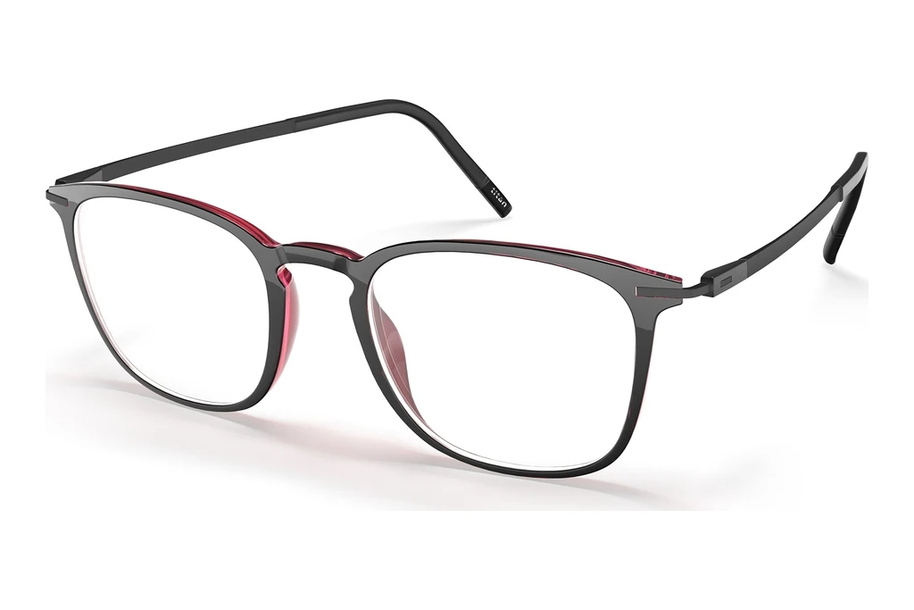 Silhouette 2963 9040 black matte Silhouette 2963 9040 black matte