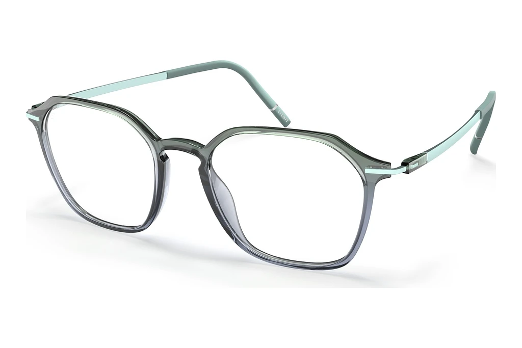 Silhouette 2964 5640 Olive Metallic Silhouette 2964 5640 Olive Metallic