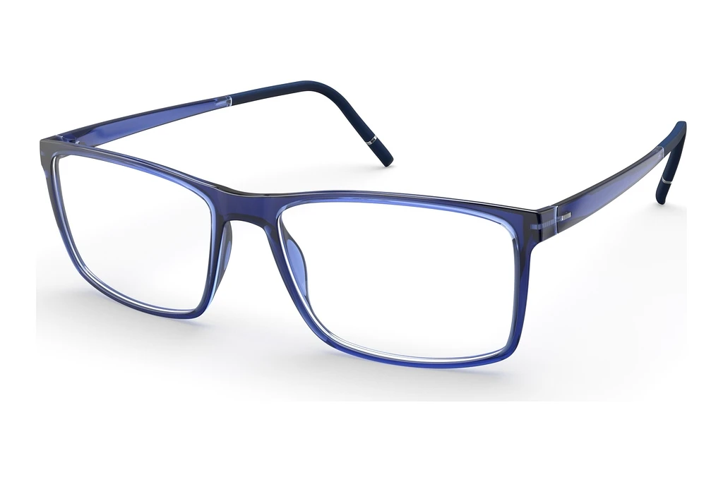 Silhouette 2972 4510 Tricolore Lake Silhouette 2972 4510 Tricolore Lake