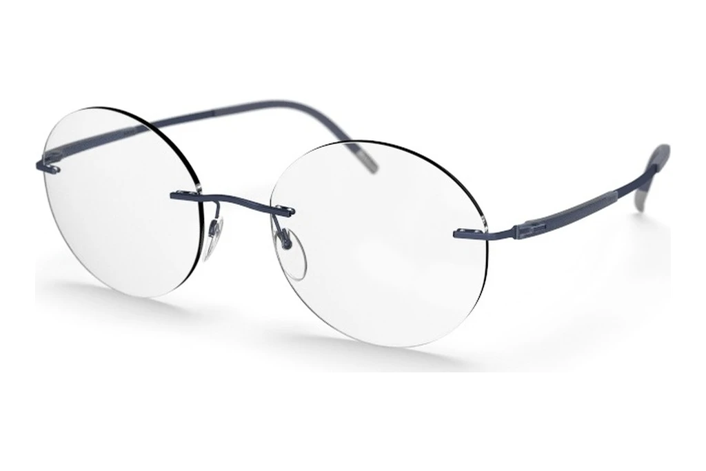 Silhouette 5540-CF 4540 Cool Blue Silhouette 5540-CF 4540 Cool Blue