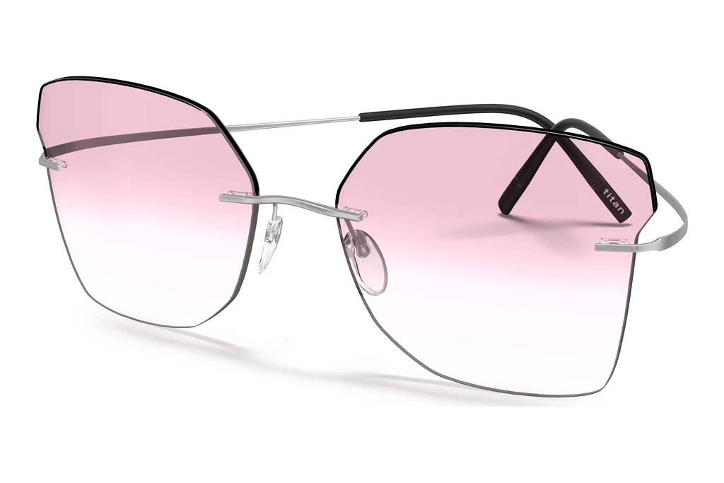 Silhouette 5599-NR 6665 Rose Andromeda Silhouette 5599-NR 6665 Rose Andromeda