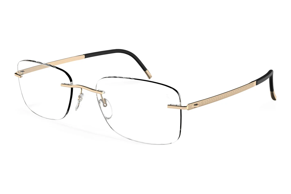 Silhouette L011-KA 7520 Pure Gold Silhouette L011-KA 7520 Pure Gold