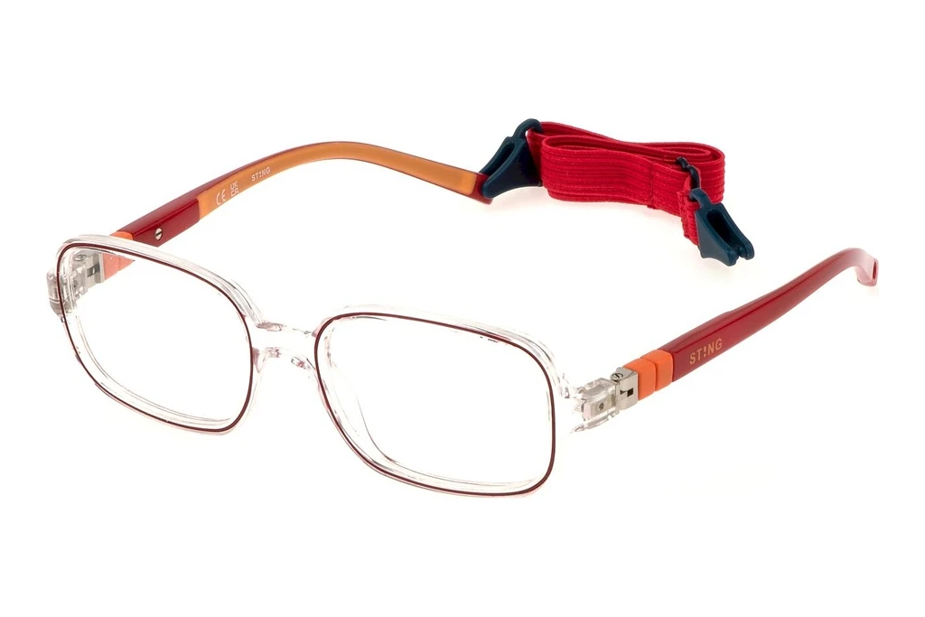 Sting VSJ727N 0P79 SHINY CRYSTAL Sting VSJ727N 0P79 SHINY CRYSTAL