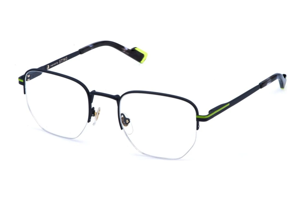 Sting VST564 0L06 MATT BLUE W/COLOURED PARTS Sting VST564 0L06 MATT BLUE W/COLOURED PARTS