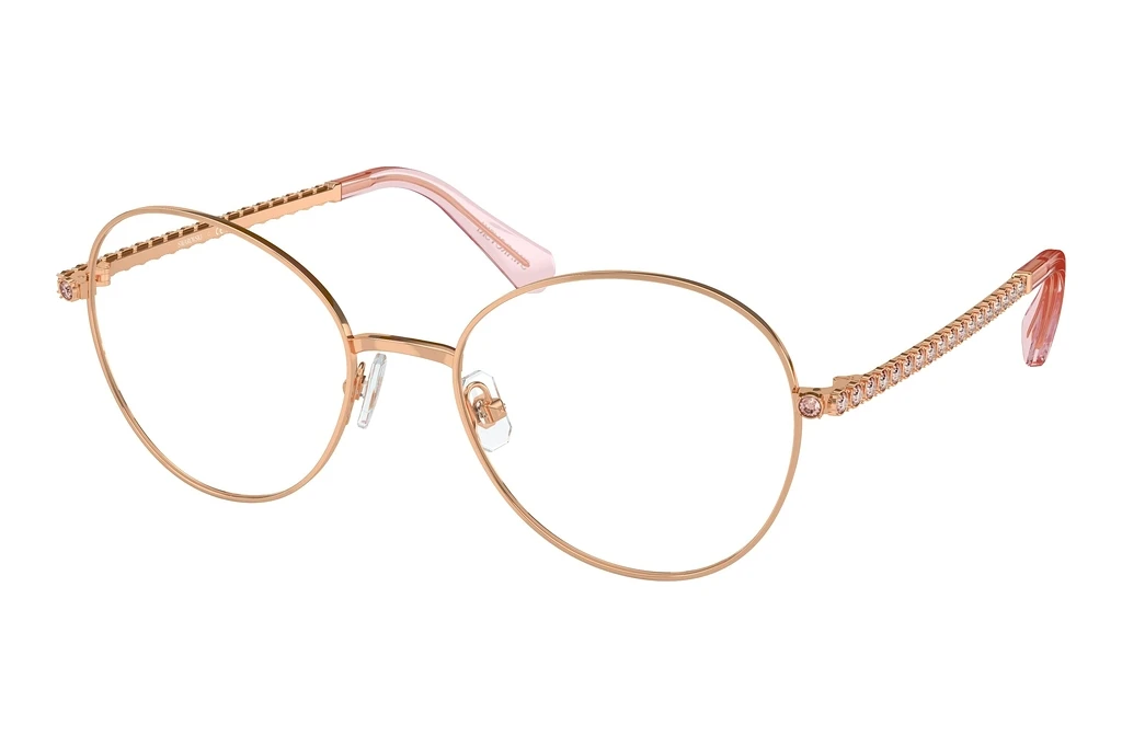 Swarovski SK1013 4014 Rose Gold Swarovski SK1013 4014 Rose Gold