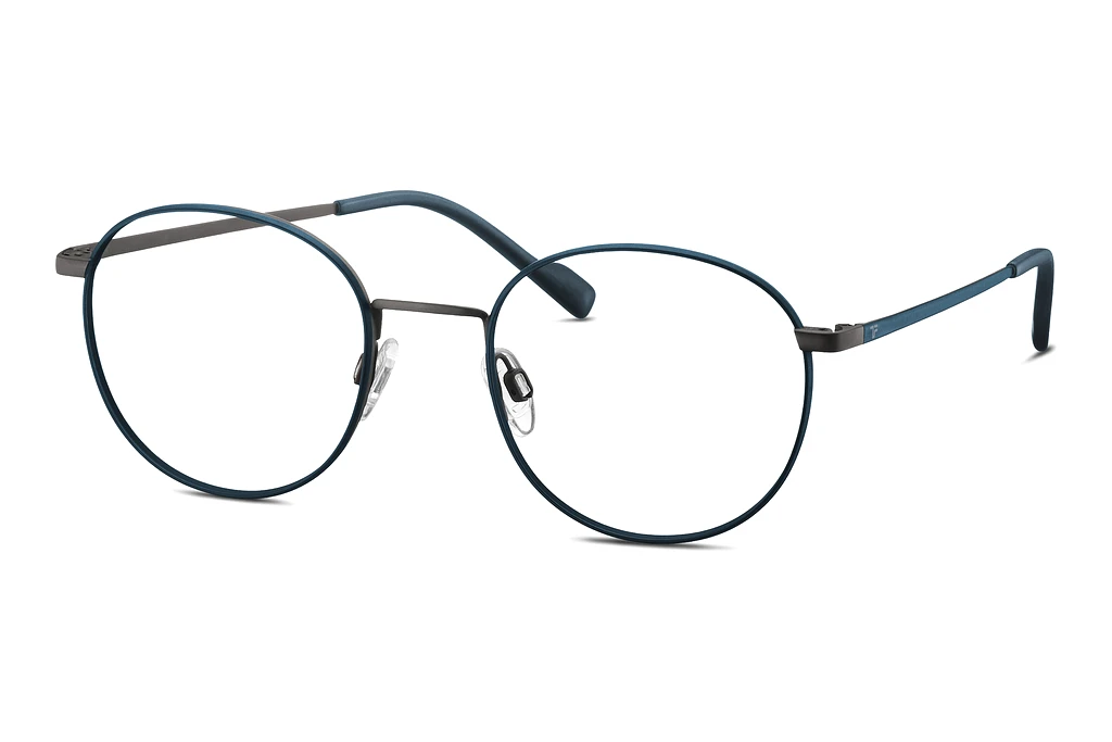 TITANFLEX EBT 820959 73 nachtpetrol- dk gun matt TITANFLEX EBT 820959 73 nachtpetrol- dk gun matt