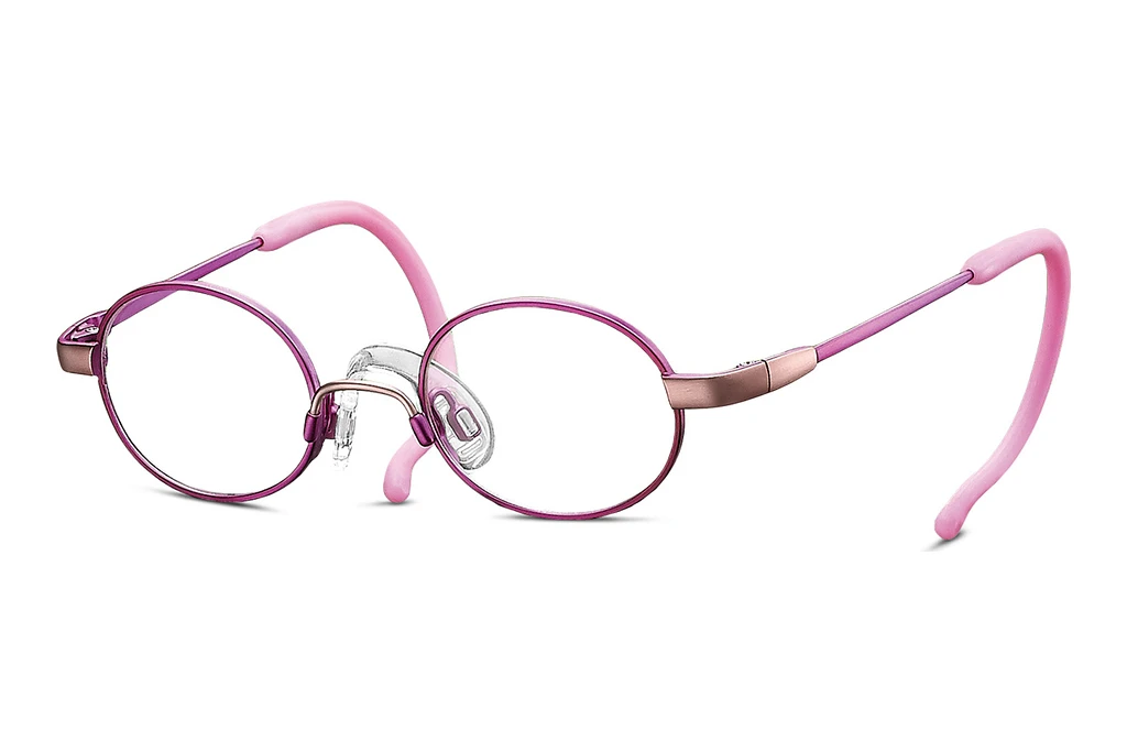 TITANFLEX Kids EBO 830067 50 rot / rosa / violett TITANFLEX Kids EBO 830067 50 rot / rosa / violett