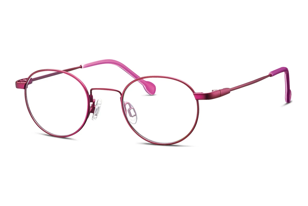 TITANFLEX Kids EBO 830073 50 rot / rosa / violett TITANFLEX Kids EBO 830073 50 rot / rosa / violett