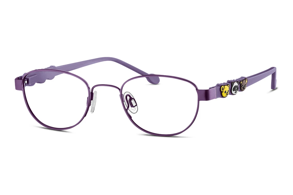 TITANFLEX Kids EBO 830106 53 rot / rosa / violett TITANFLEX Kids EBO 830106 53 rot / rosa / violett