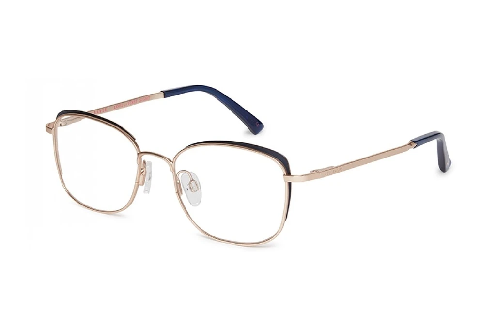 Ted Baker 2264 689 Blau Ted Baker 2264 689 Blau